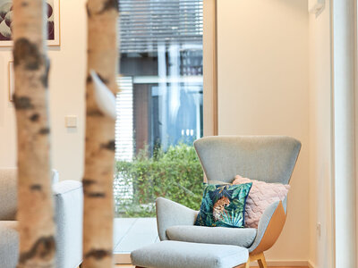 Kompaktmodul Fellbach