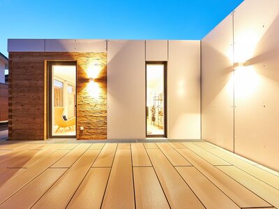 Kompaktmodul Fellbach