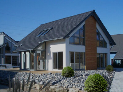 Dieses Haus kann gemietet werden!