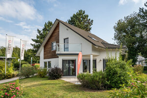 STREIF Haus GmbH - Frankfurt, Stuttgart, Bauzentrum Poing (München)