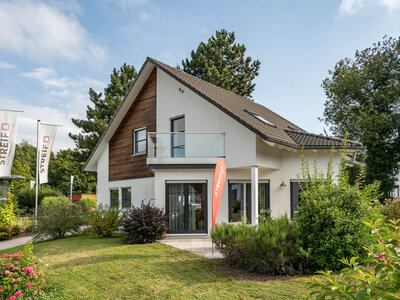 Musterhaus Bad Vilbel