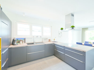 Musterhaus Stuttgart