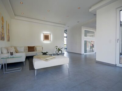 Stadtvilla Frankfurt