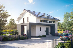 massa haus GmbH - Frankfurt, Stuttgart, Bauzentrum Poing (München)