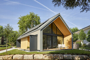 Freiraum - Bau-Fritz GmbH & Co. KG