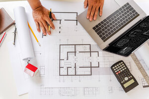 neues Musterhaus in Planung - ELK GmbH Zweigniederlassung Deutschland