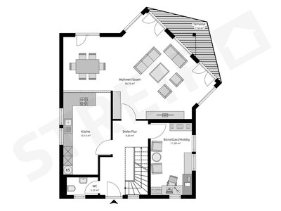 Musterhaus Bad Vilbel