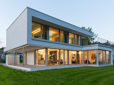 Kampa Haus 19