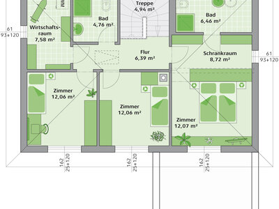 Ambition 157 W - New Life