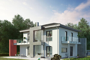 OKAL Haus GmbH - Frankfurt, Stuttgart, Bauzentrum Poing (München)