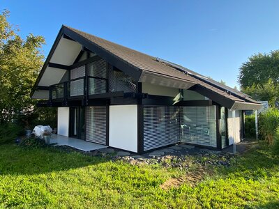 Dieses Haus kann gemietet werden!