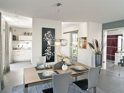 Freiräume für Individualisten