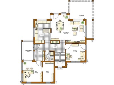 Innovation R Musterhaus Bad Vilbel