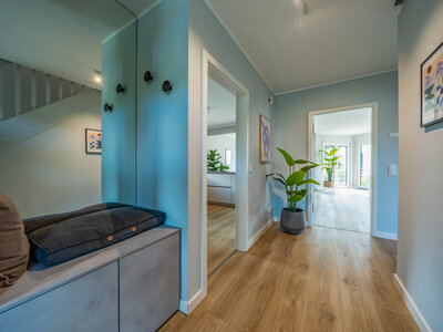 Musterhaus Bad Vilbel