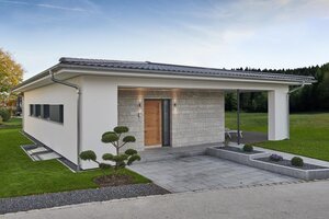 KAMPA GmbH - Frankfurt, Stuttgart, Bauzentrum Poing (München)