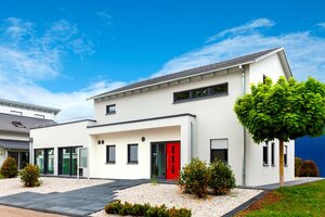 Musterhaus Fellbach Family - STREIF Haus GmbH