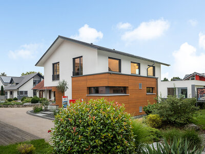Musterhaus Fellbach