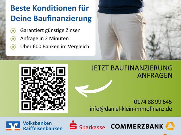 Finanzierungstage im Musterhaus Kampa Platz #19 - Bad Vilbel