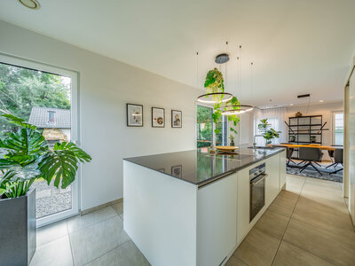 Musterhaus Frankfurt