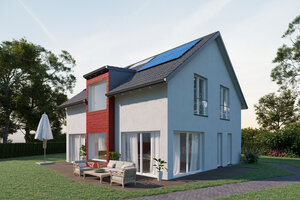 FischerHaus GmbH & Co. KG - Bauzentrum Poing (München)