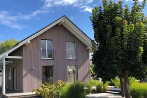 Persönliche Planung - Lehner Holzhaus GmbH