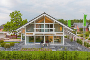 HUF HAUS - HUF HAUS GmbH & Co. KG