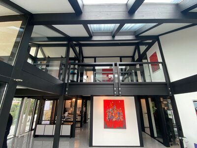 Dieses Haus kann gemietet werden!