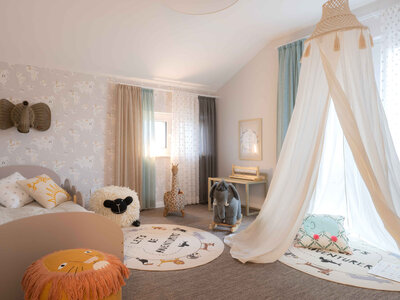 Musterhaus SENTO 503