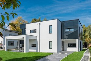 Musterhaus San Diego - RENSCH-HAUS GMBH