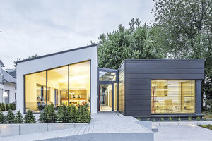 LUXHAUS | open. - LUXHAUS