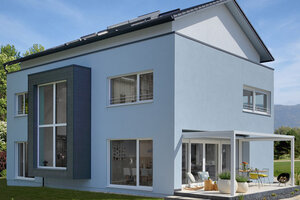 Musterhaus Fellbach - Keitel-Haus GmbH