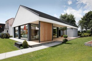 Danwood S.A. - Frankfurt, Stuttgart, Bauzentrum Poing (München)