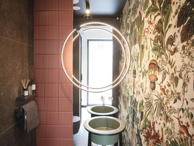 Musterhaus Vision by Danwood 207