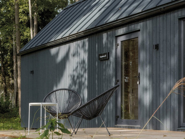 Neueröffnung Mikrohaus „MyCabin“