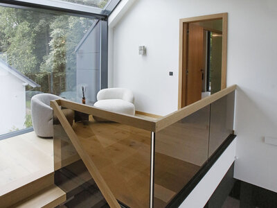 Musterhaus Vision by Danwood 207