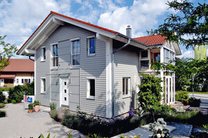 Huber & Sohn GmbH & Co. KG - Bauzentrum Poing (München)