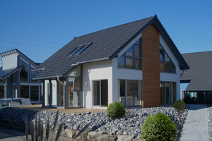 Dieses Haus kann gemietet werden! - N. N.