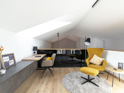 Musterhaus Ambition 138 S W – New Life