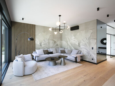 Musterhaus Vision by Danwood 207