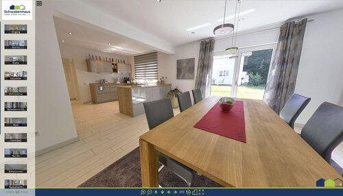 Da Capo Sonderplanung