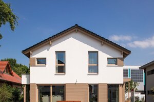 FingerHaus GmbH - Frankfurt, Stuttgart, Bauzentrum Poing (München)