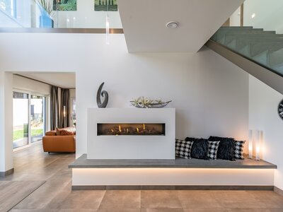 Musterhaus San Diego