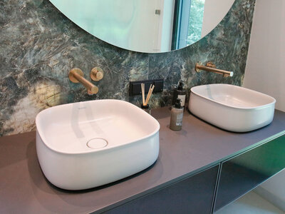 Musterhaus Vision by Danwood 207