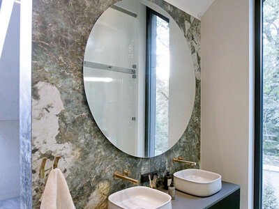 Musterhaus Vision by Danwood 207