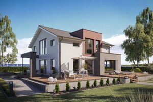 Bien-Zenker GmbH - Frankfurt, Stuttgart, Bauzentrum Poing (München)