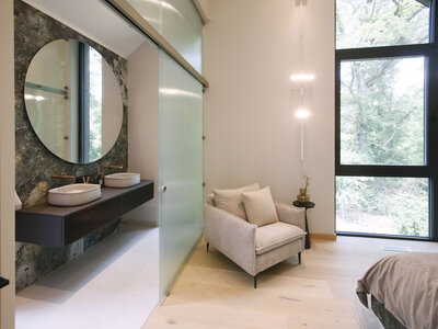 Musterhaus Vision by Danwood 207