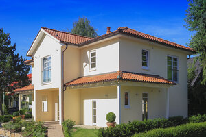 Kleine Villa - DAS BODENSEEHAUS