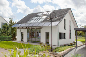 Musterhaus Fellbach - Lechner Massivhaus GmbH