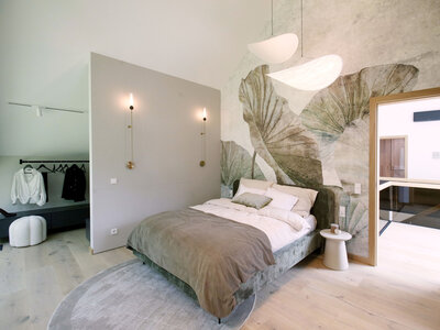 Musterhaus Vision by Danwood 207