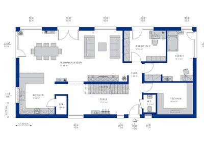 CONCEPT-M 180 Frankfurt